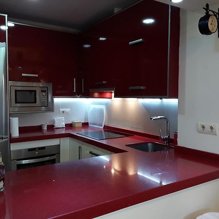 Whydhand Resorts Apartments ,Pools And Lovely Terrace Fuengirola Exterior foto