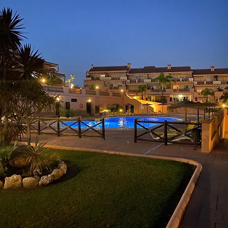 Whydhand Resorts Apartments ,Pools And Lovely Terrace Fuengirola Exterior foto