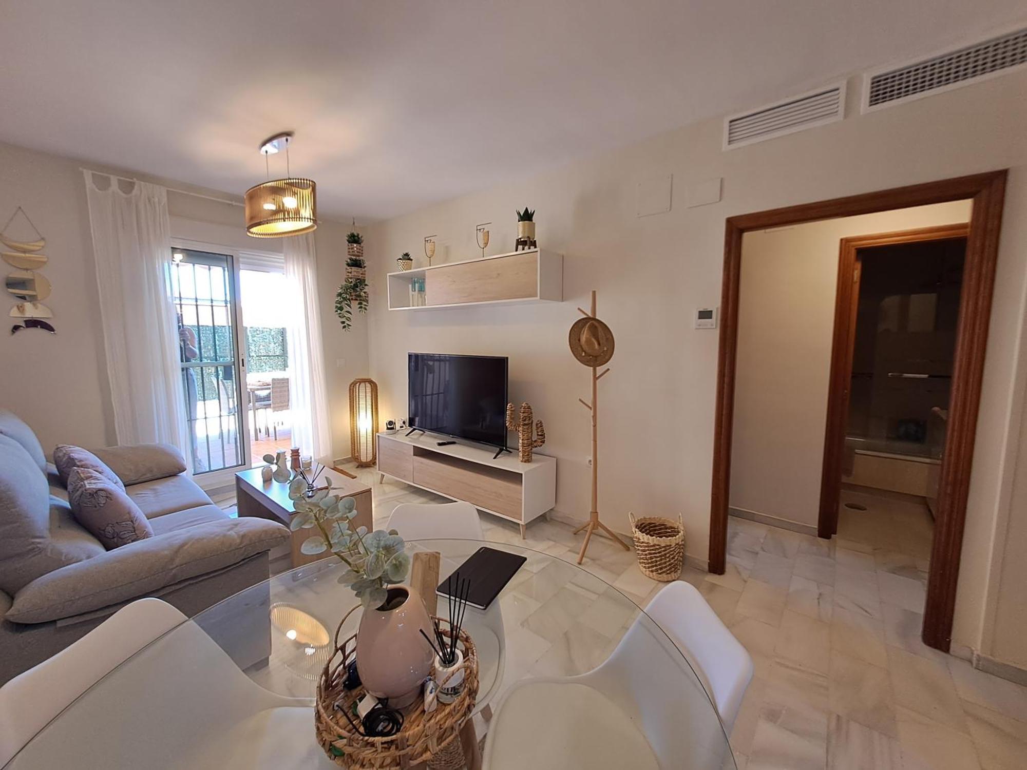Whydhand Resorts Apartments ,Pools And Lovely Terrace Fuengirola Exterior foto