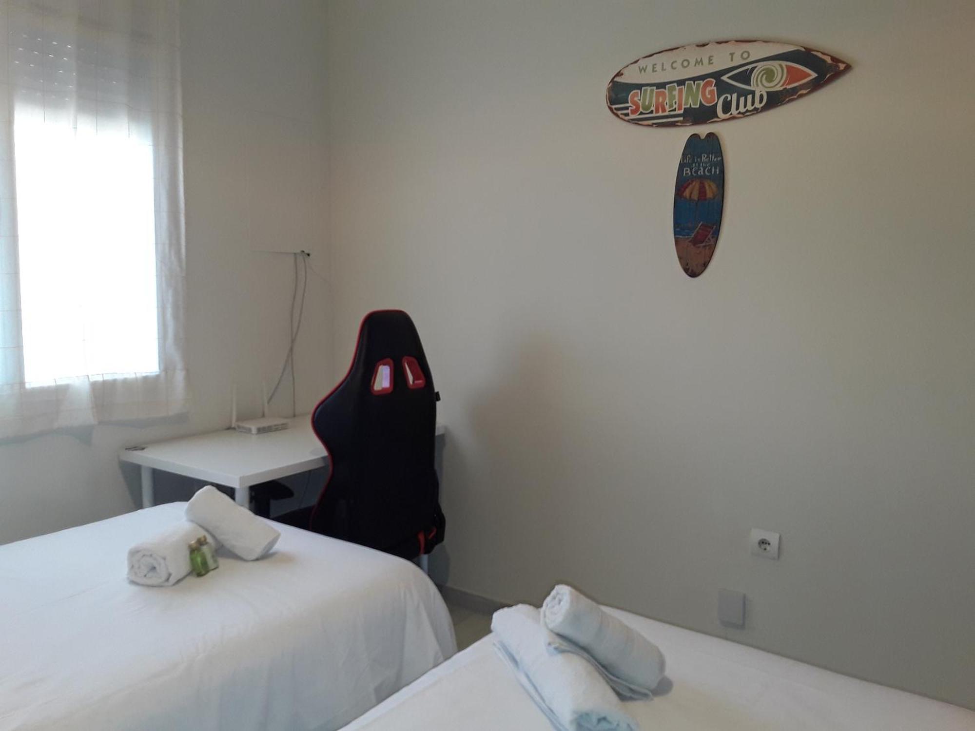 Whydhand Resorts Apartments ,Pools And Lovely Terrace Fuengirola Exterior foto