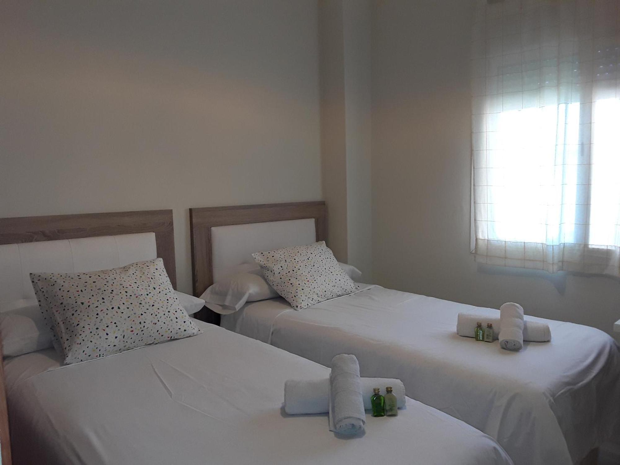 Whydhand Resorts Apartments ,Pools And Lovely Terrace Fuengirola Exterior foto